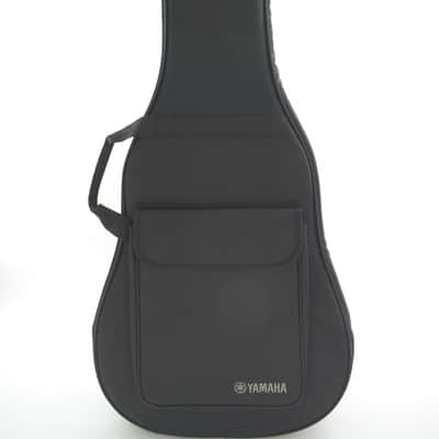 Yamaha LL6 Jumbo Acoustic/Electric Guitar 2024 Natural 2121gr image 16