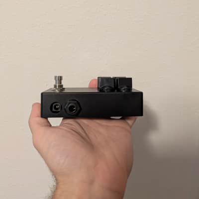 Darkglass Electronics Hyper Luminal Bass Compressor Pedal image 6