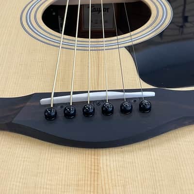 Taylor 114CE Acoustic Guitar 2000s - W/Carrying Case image 14