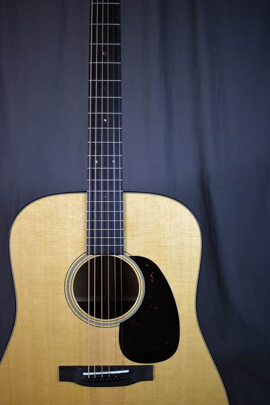 Martin Super D-18 image 1