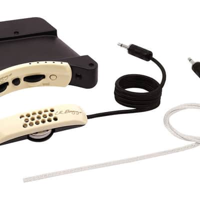 LR Baggs Anthem Acoustic Guitar Pickup image 1