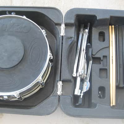 CB 700 Snare Drum Kit 2000s - Chrome image 1