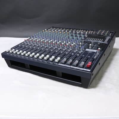 Yamaha Emx5016 Cf [Jcvk01018] (04/22) image 2