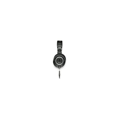 Audio-Technica M-Series ATH-M50X Professional Studio Monitor Headphones image 15