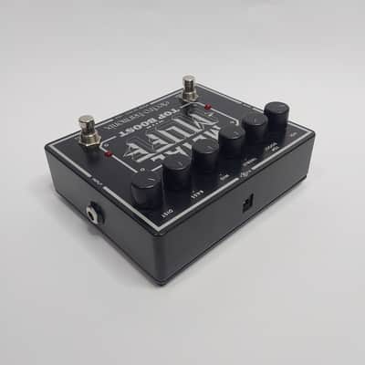 Electro-Harmonix Metal Muff Distortion with Top Boost image 7