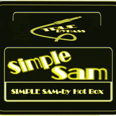 Simple Sam 8-Taver Octaver Guitar Effect Pedal True Bypass Astounding Tone image 8