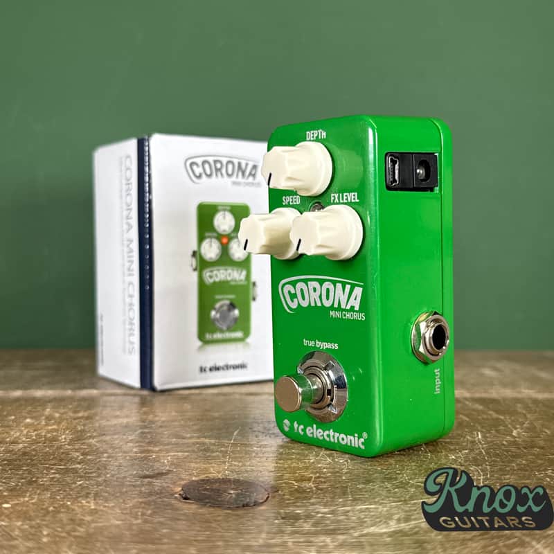 TC Electronic Corona Mini Chorus