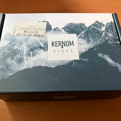 Kernom Ridge Overdrive 2021 - Present - Various image 2