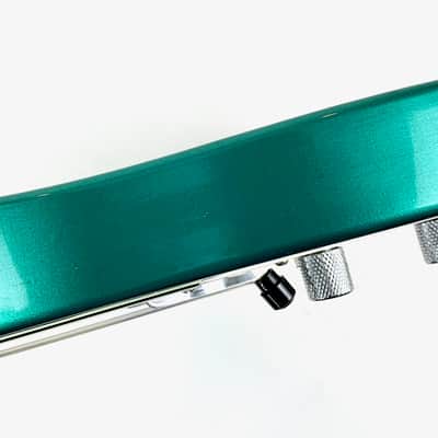 Kauffmann 63 T Aged Sherwood Green 2022 image 23