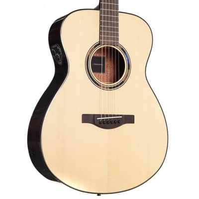 Yamaha TAS1E TransAcoustic Guitar 2nd Generation Acoustic-Electric Natural image 1