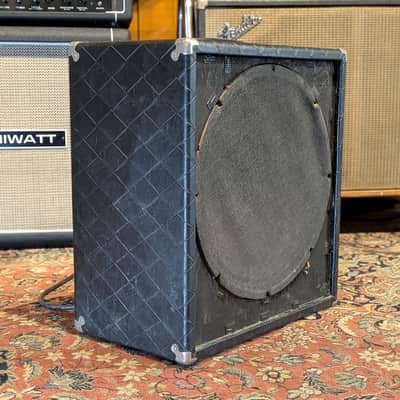 Polytone MINI-BRUTE - Black image 6