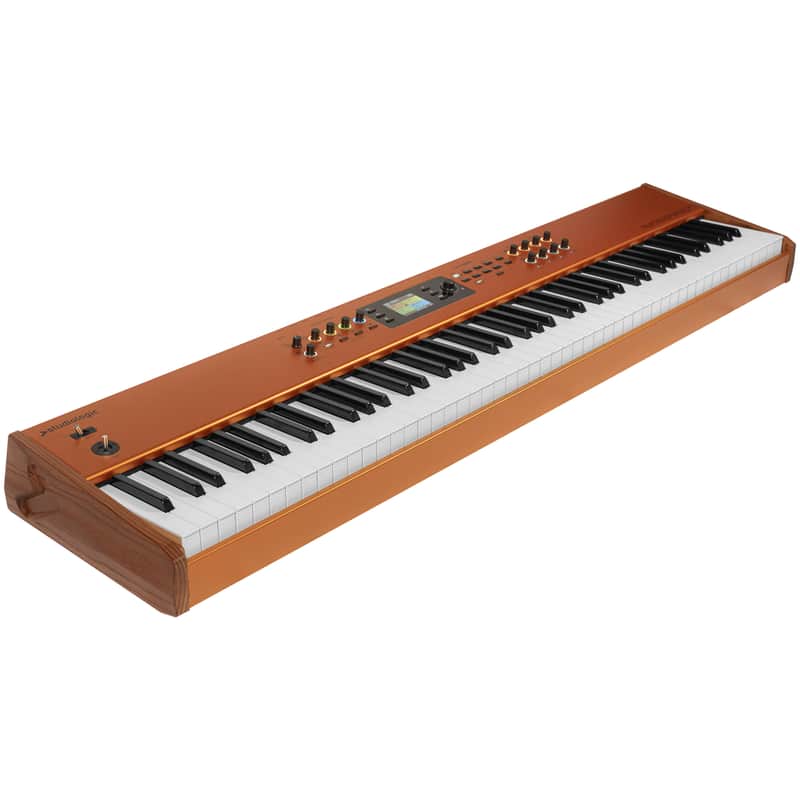 Numa X Piano GT SE Studiologic image 1