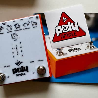 Poly Effects Ample – 2024 – Mint / Open Box image 2