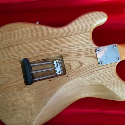 Greco SE-800 Custom Order 1979 upgraded image 11