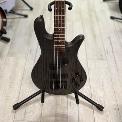 Spector NS Pulse 4 2021 - Present - Charcoal Grey image 2