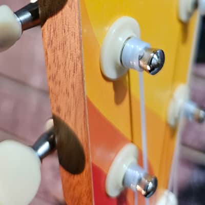 *B-STOCK* Kala KA-SURF-SWELL Surf Series Concert Ukulele image 7