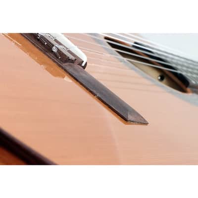 Cordoba C5 Nylon-String Classical Acoustic Guitar - Natural image 4