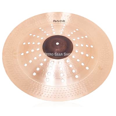 Sabian 20" AA Prototype Holy Chinese China Cymbal image 2
