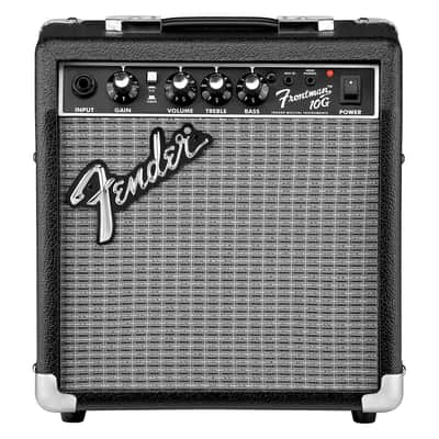 Frontman 10G Fender image 2