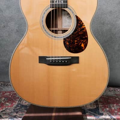 Martin 000 Rosanne Cash Limited Edition (3/100) image 2