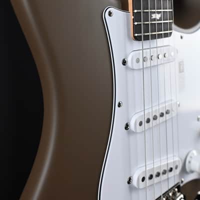 PRS Silver Sky Rosewood Satin Mojave Brown #336 image 13