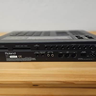 Immagine Roland R-8 MKII Human Rhythm Composer - 2