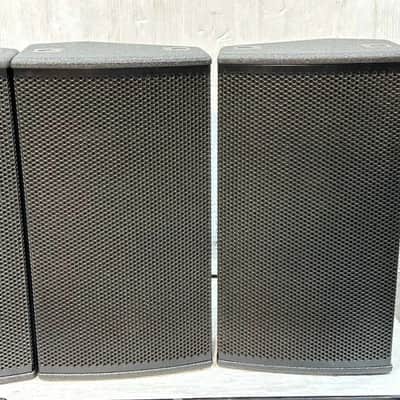 (4) Alcons vr8 NL4M 2-way compact multi-purpose loudspeaker #126 (T.H.S) image 7