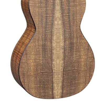 Martin 0XK Concert Ukulele w/GB image 4