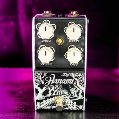 ThorpyFX Hanami Germanium Fuzz image 3