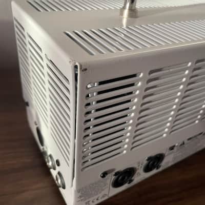 Orange Terror Bass 500-Watt Bass Amp Head 2010 - Present - White image 6