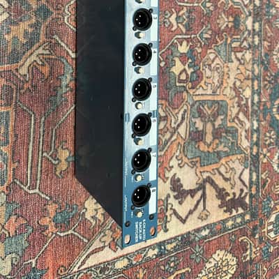 Radial SW8 Rack DI image 5