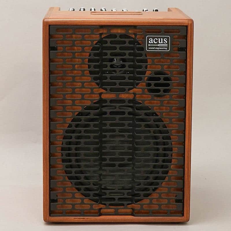 acus sound engineering One for strings 8Ferdi Bild 1