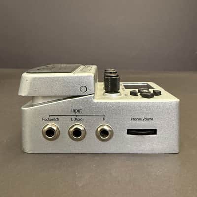 Singular Sound BeatBuddy Drum Machine Pedal w/ 3.5mm MIDI Mod & Original Accessories image 12