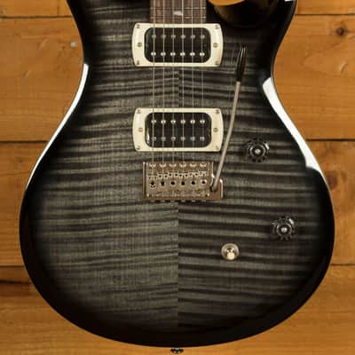 PRS SE CE | CE24 - Charcoal Burst image 1