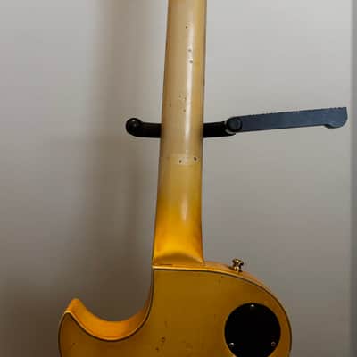 Gibson Les Paul Custom "Norlin Era" Electric Guitar 1970 - 1985 imagen 11