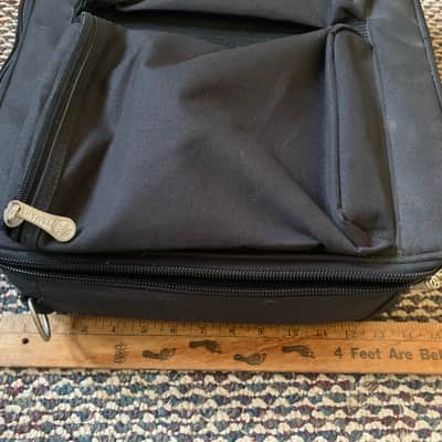 YAMAHA AW16G NYLON PADDED MIXER BAG- MAKE OFFER! image 20