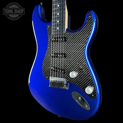 Used 2022 Fender Custom Shop Lexus LC Strat w/Case TSU24588 image 3