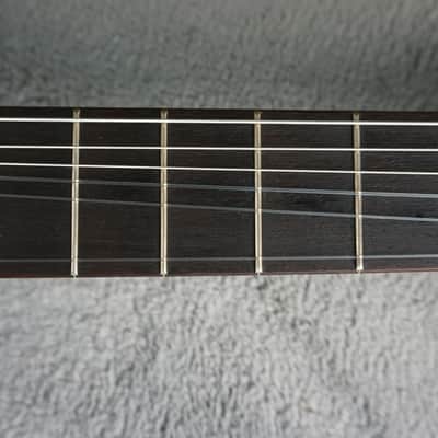 Ryoji Matsuoka M65 Japan Classical Guitar w/ Chipboard Case image 17