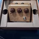Behringer Centaur over drive 2000s - gold