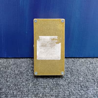 JHS Morning Glory V4 2016 - Present - Gold image 8