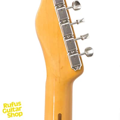 Fender 70th Anniversary Broadcaster image 6