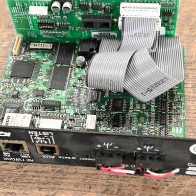 Crown IQ-PIP-LITE Programmable Input Processor IQ Network Input Module CG01C8N image 10