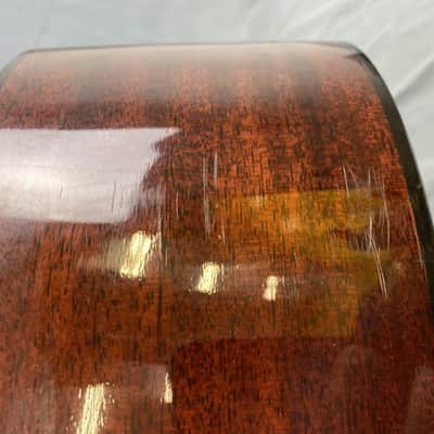 Headway HD-308 All solid wood MIJ image 17