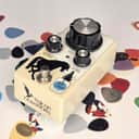 Pelican Noiseworks Half Horse Fuzz 2010s - White
