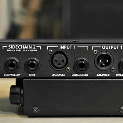 PreSonus ACP-22 Compressor Stereo/Dual Mono image 7