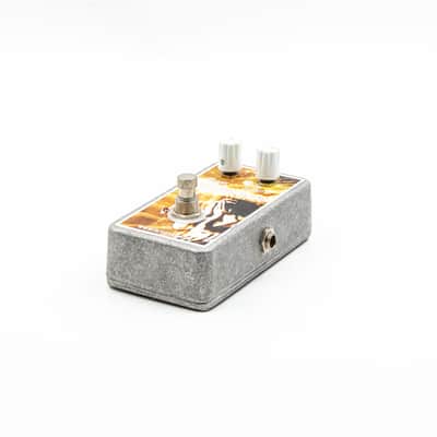 Devi Ever Hyperion Fuzz Owned By Ilan Rubin image 3