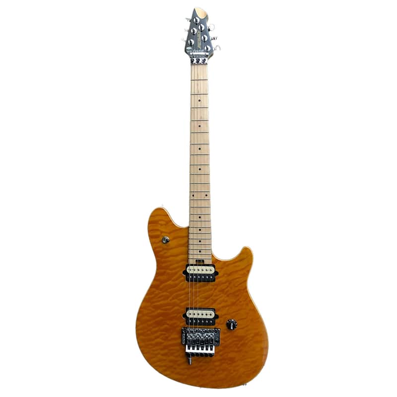 Peavey EVH Wolfgang Special EXP image 1