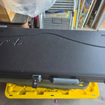Fender Hard Case image 3
