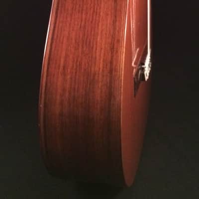 Manuel Raimundo Classical Guitar #155 1995 image 3