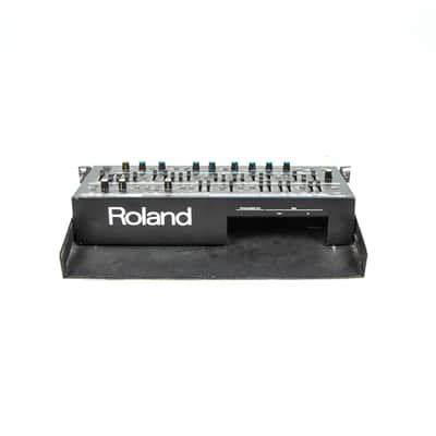 Roland MKS80 w/ MPG80 Owned by Martin Gore of Depeche Mode image 9